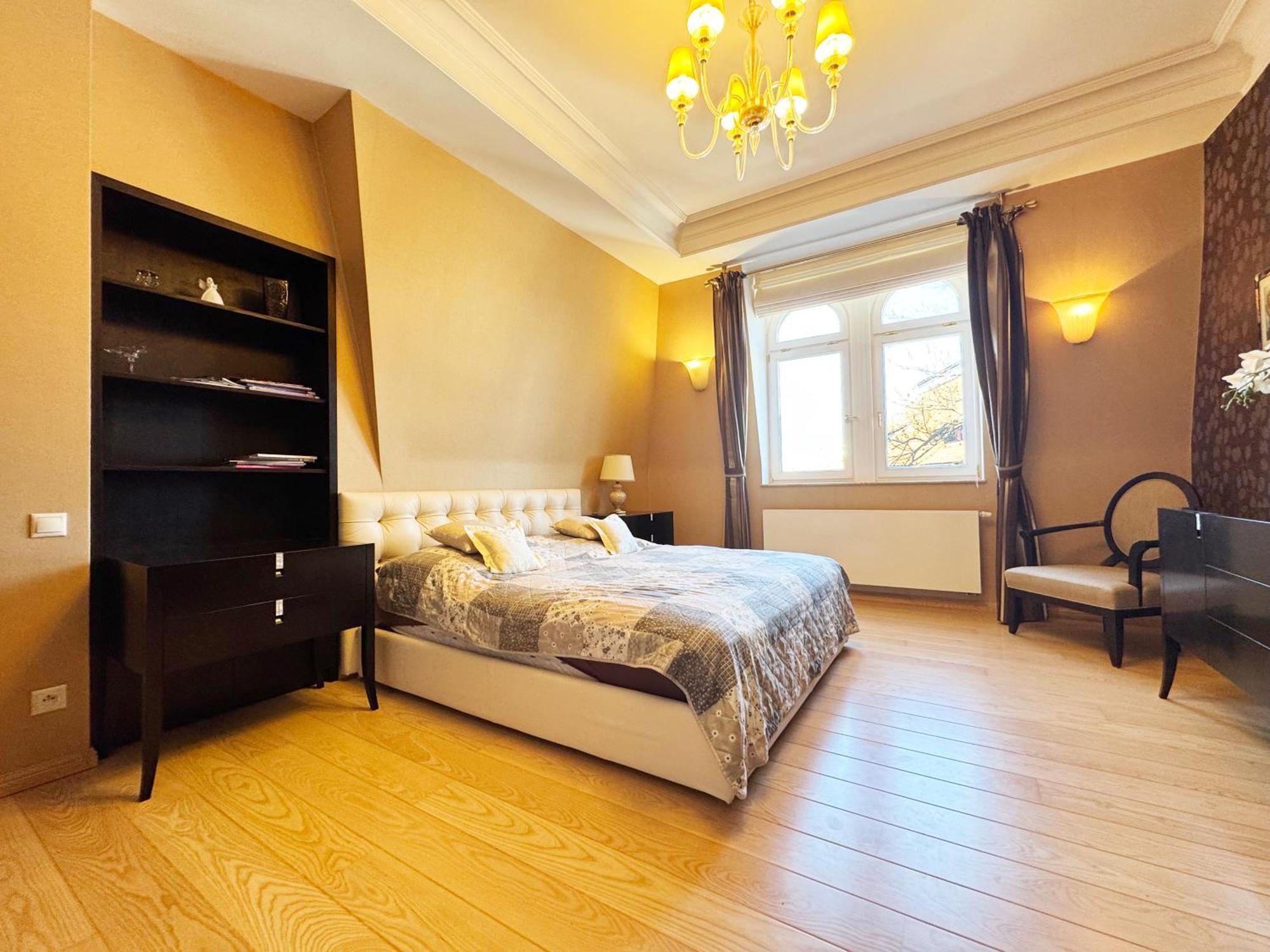 Luxury Apartment Diamond Карловы Вары Экстерьер фото